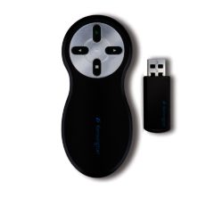 KENSINGTON K33373EU Wireless Presenter